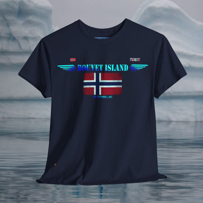 Bouvet Island