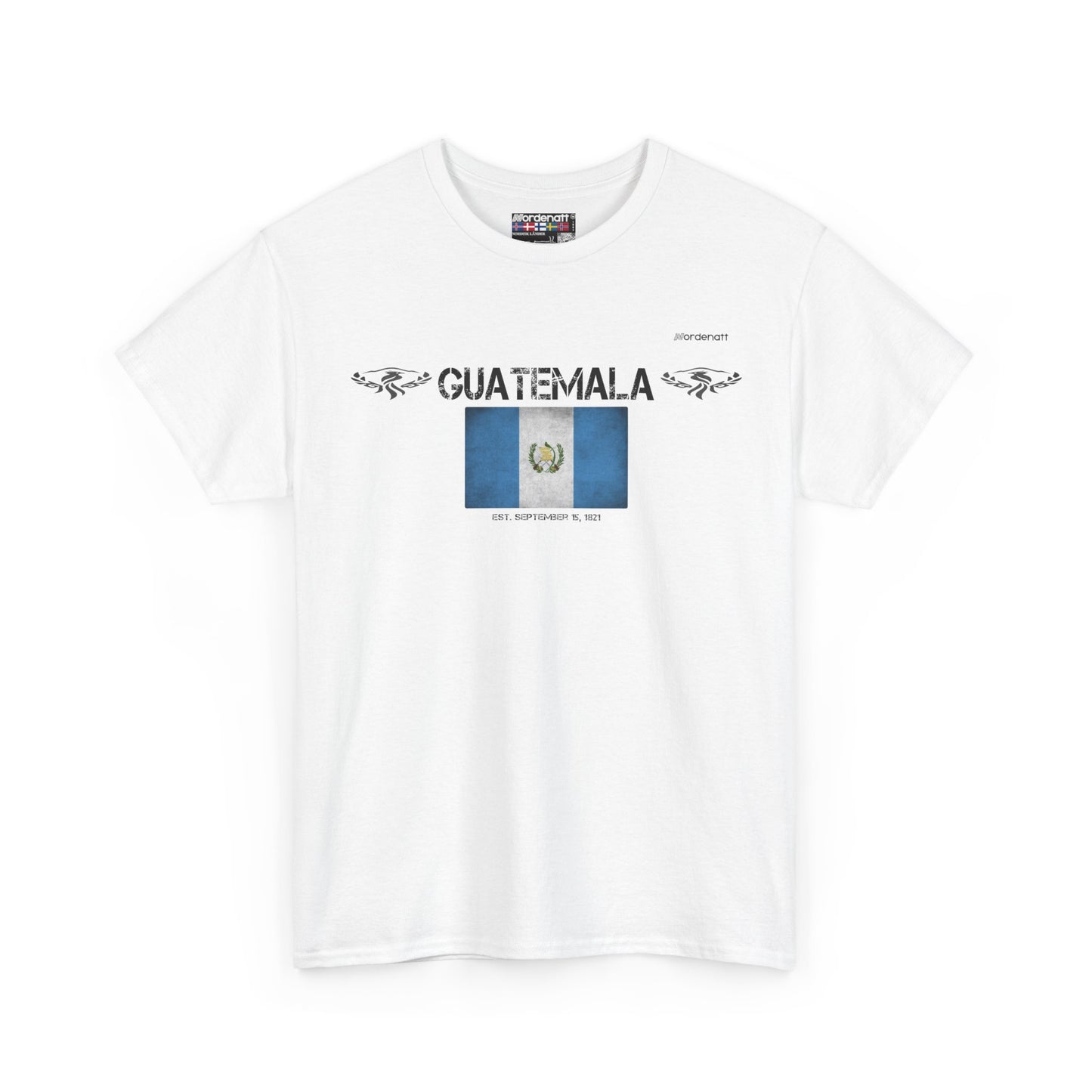 Guatemala Tee