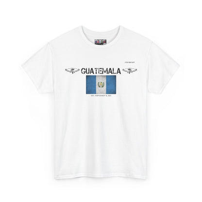 Guatemala Tee