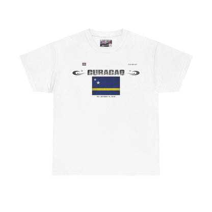 Curacao Tee
