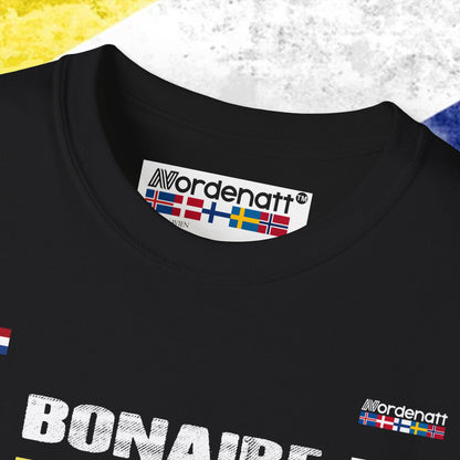 Bonaire Heritage Cotton Tee