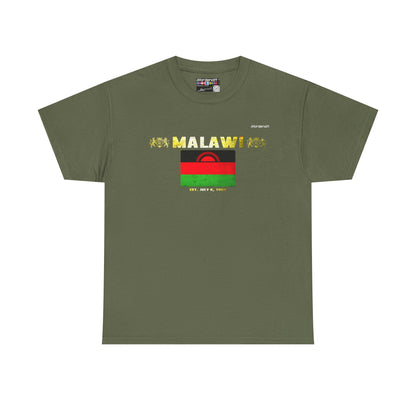 Malawi — Lake of Stars Tee