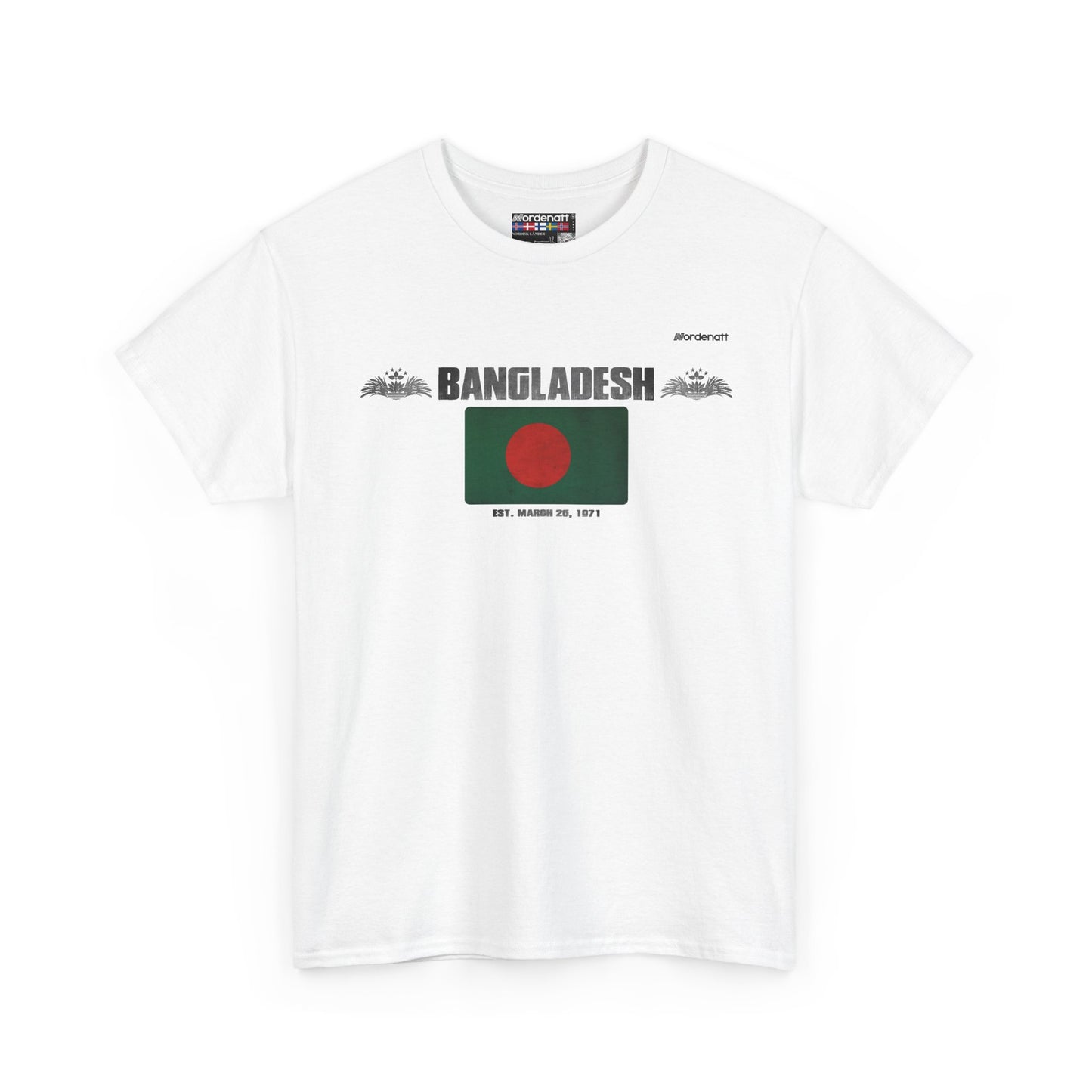 Bangladesh Tee