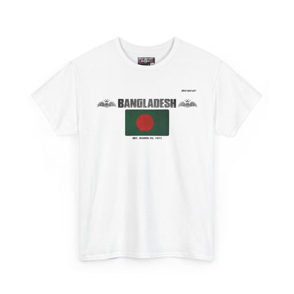 Bangladesh Tee