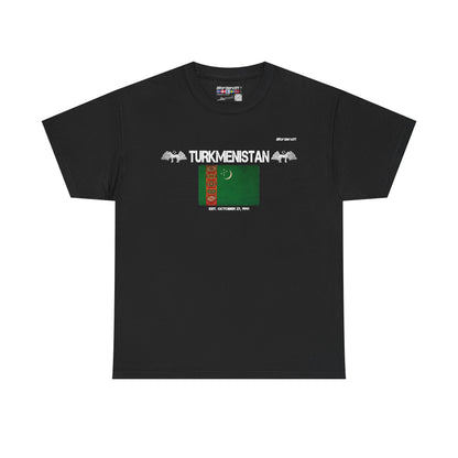 Turkmenistan Tee