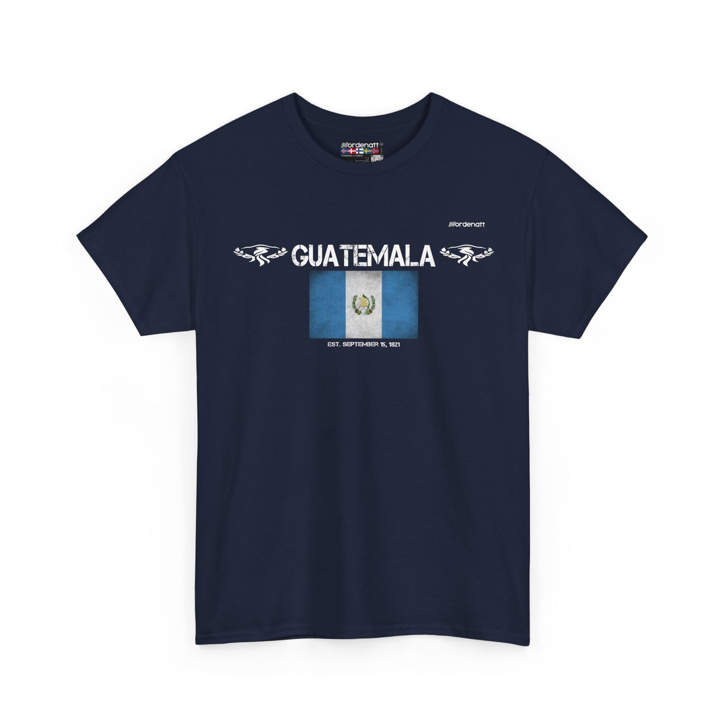 Guatemala Tee