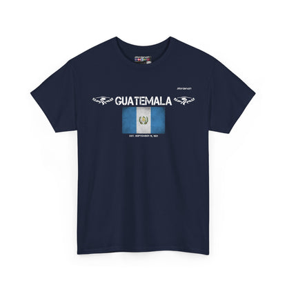 Guatemala Tee