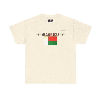 Madagascar — Baobab Spirit Tee