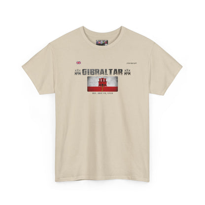 Gibraltar Tee