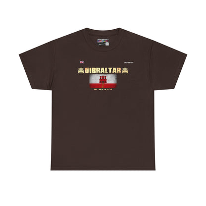 Gibraltar Tee