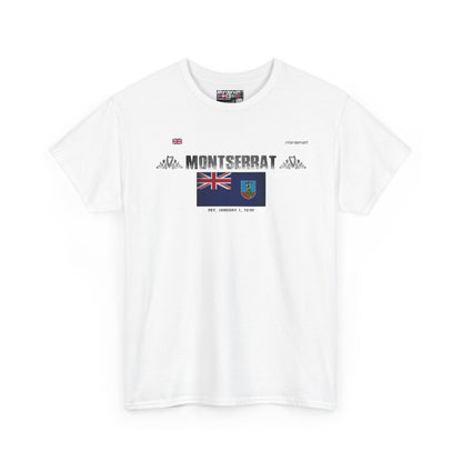 Montserrat Tee