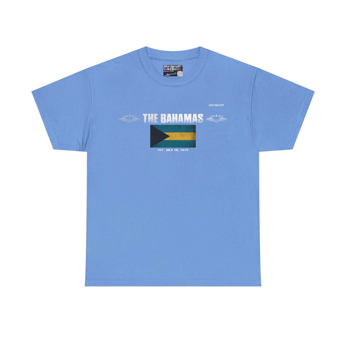 The Bahamas Tee