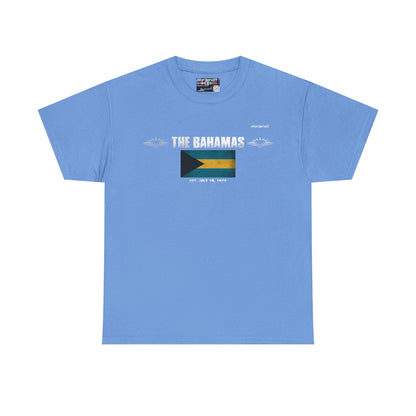 The Bahamas Tee