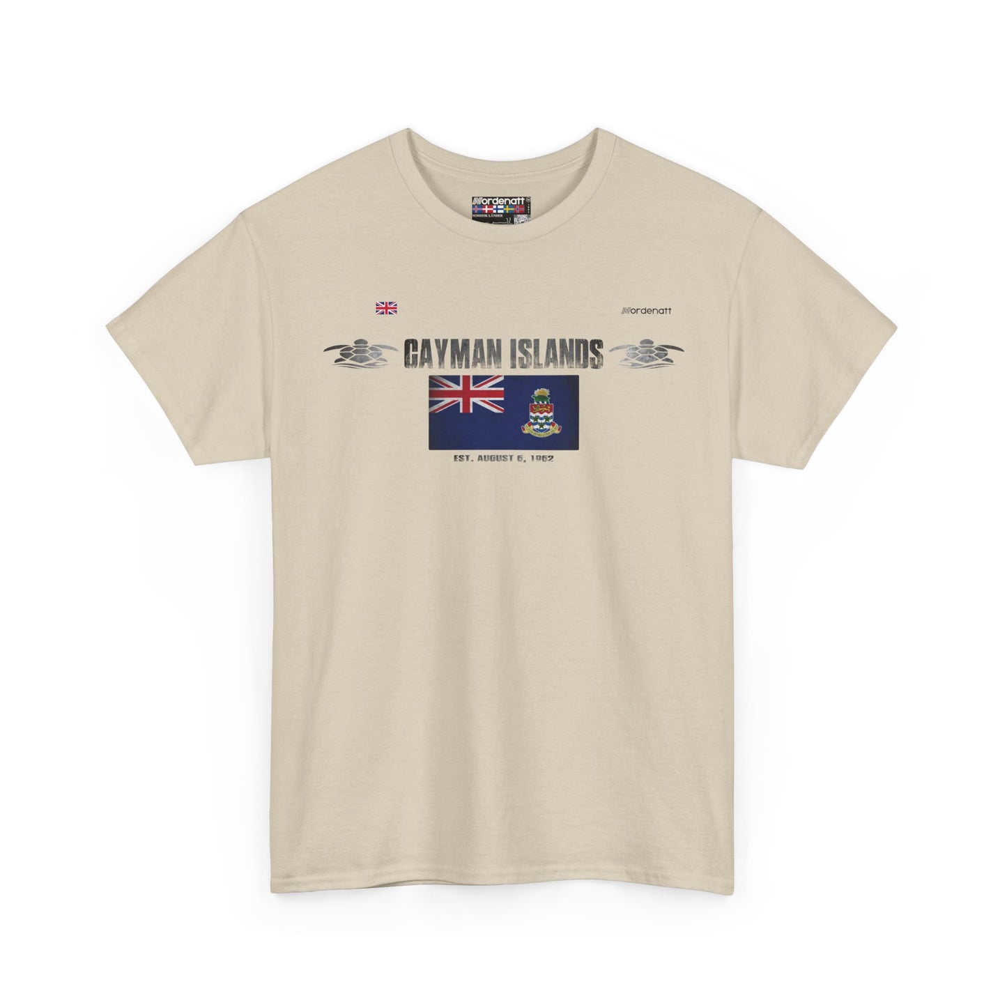 Cayman Islands Tee