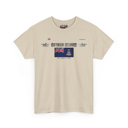 Cayman Islands Tee