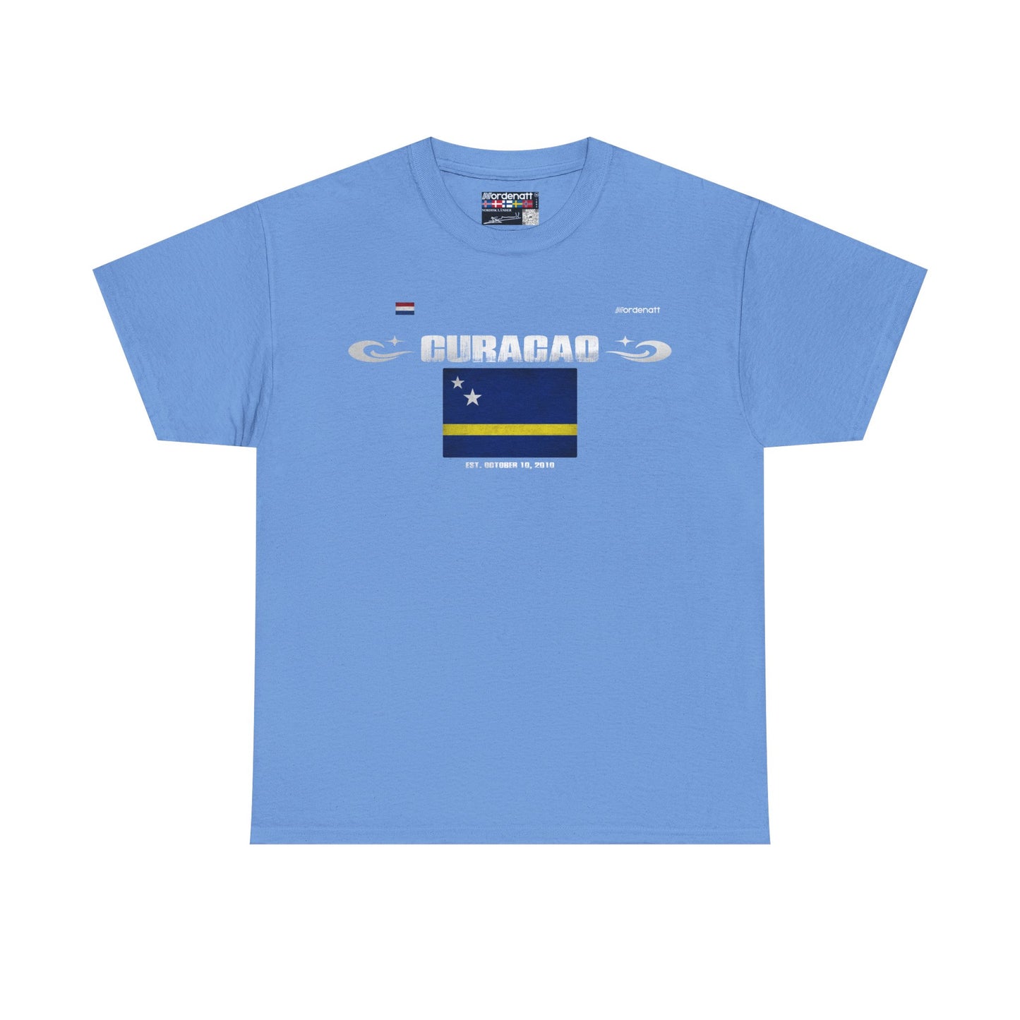 Curacao Tee