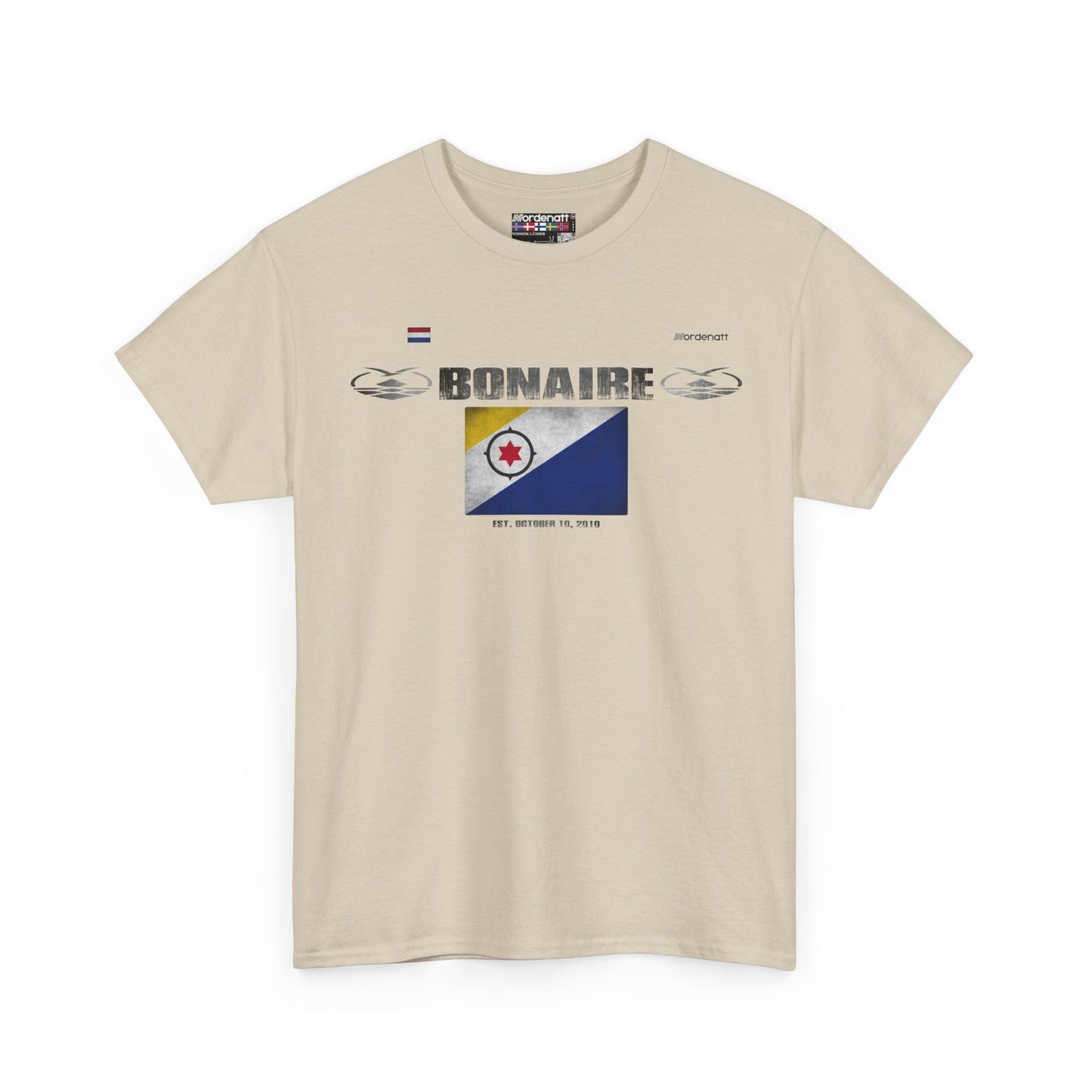 Bonaire Tee