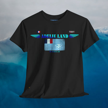 Adelie Land