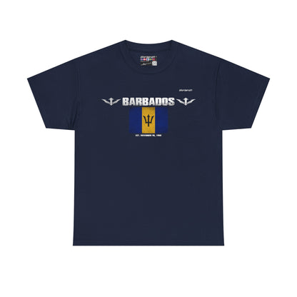 Barbados Tee