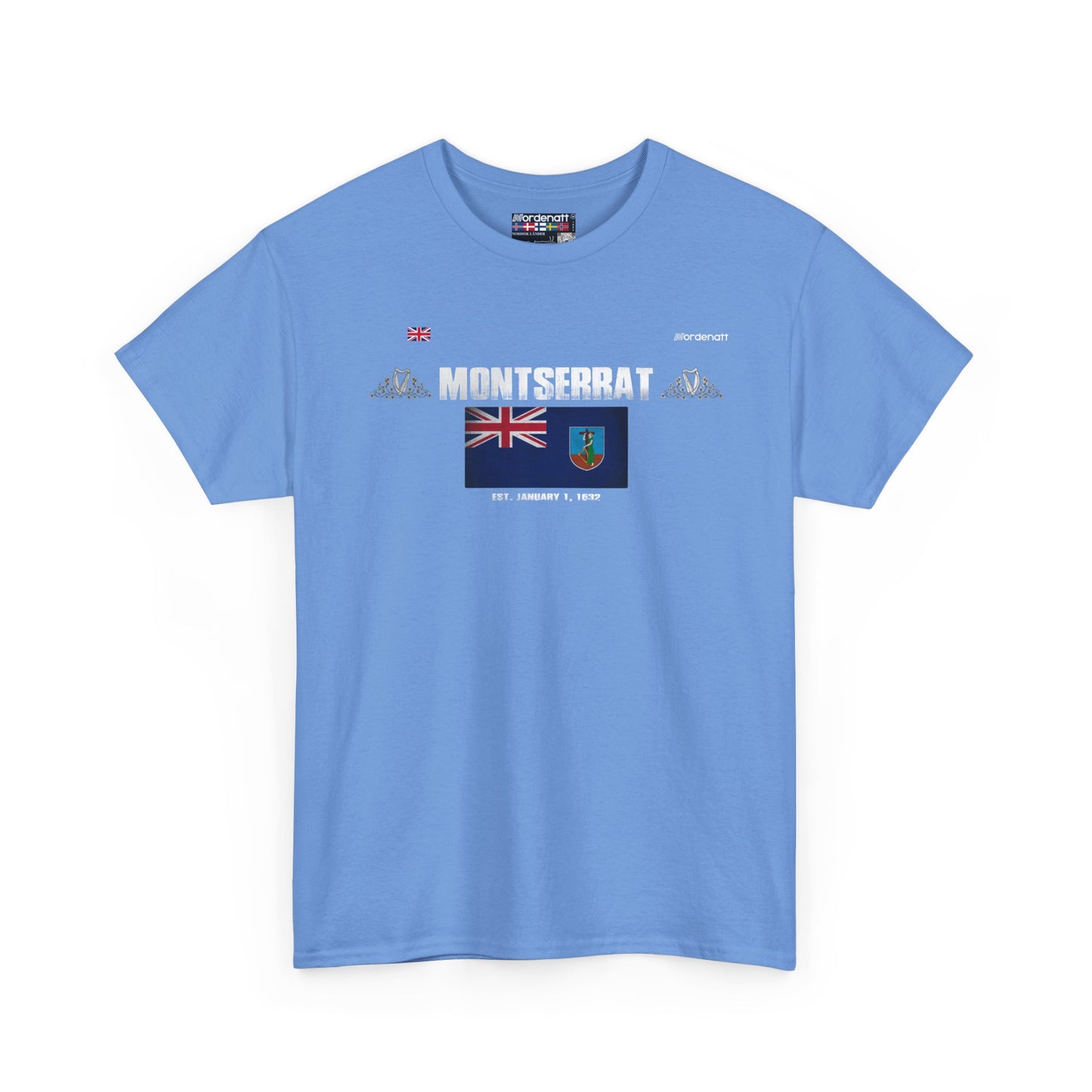 Montserrat Tee