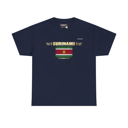 Suriname Tee