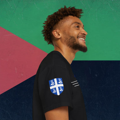 Martinique Heritage T-Shirt