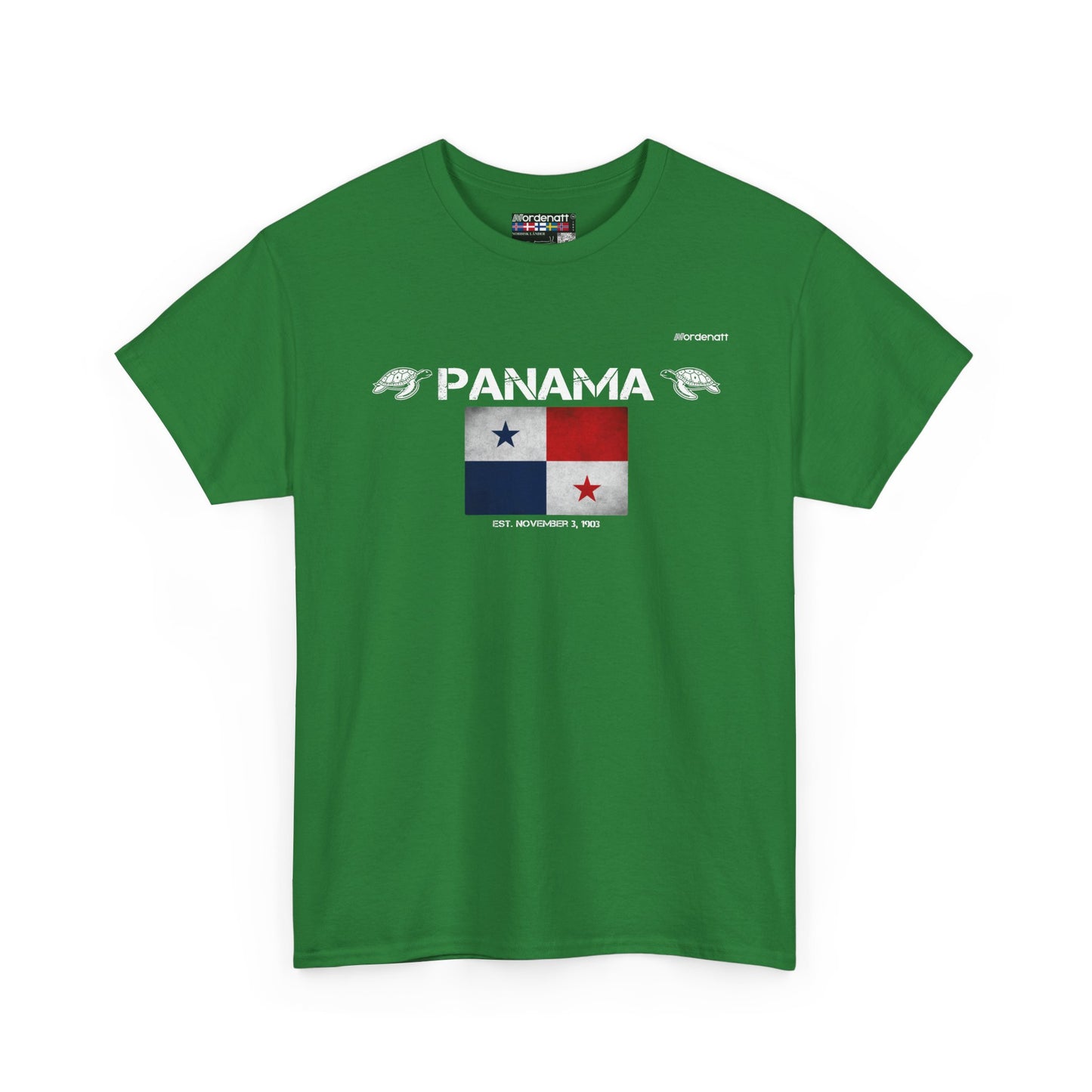 Panama Tee