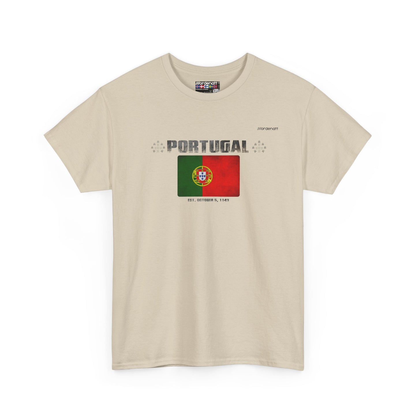 Portugal Tee