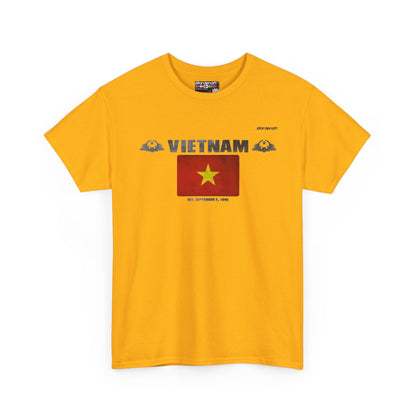 Vietnam Ha Long Bay Tee