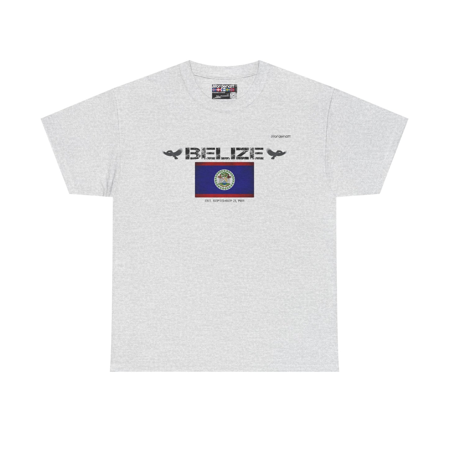 Belize Tee