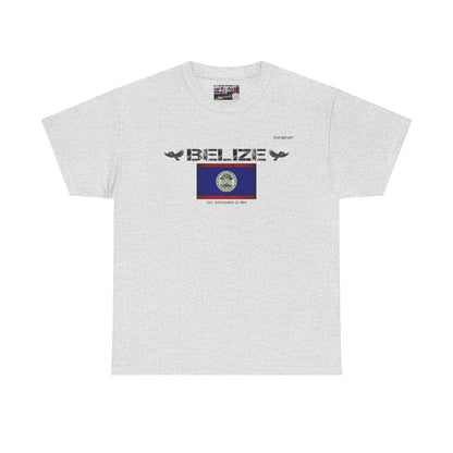 Belize Tee