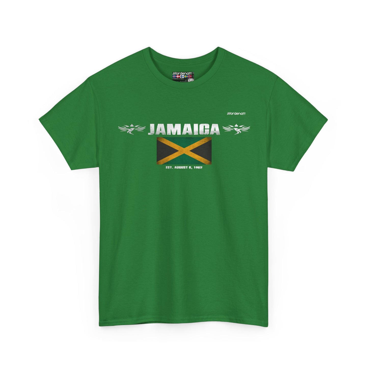 Jamaica Tee
