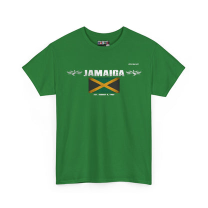 Jamaica Tee