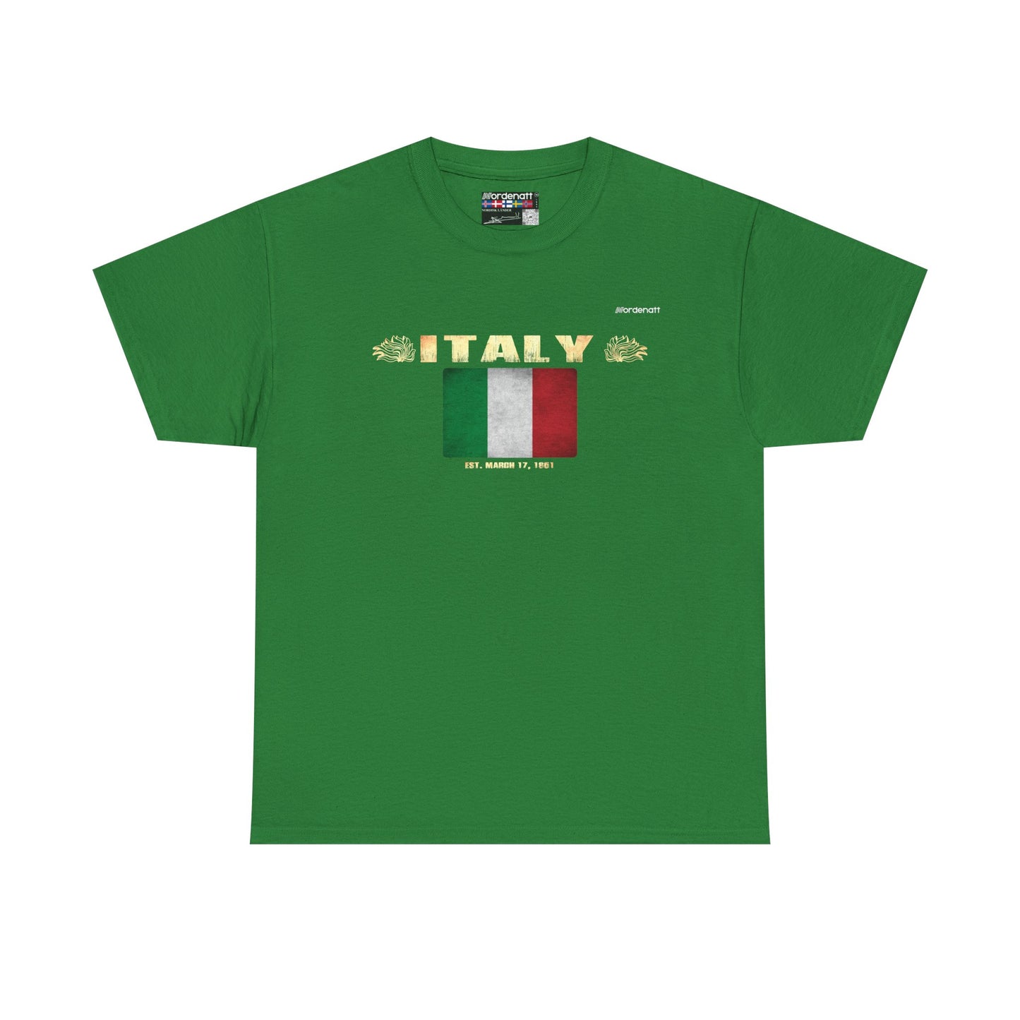 Italy Tee