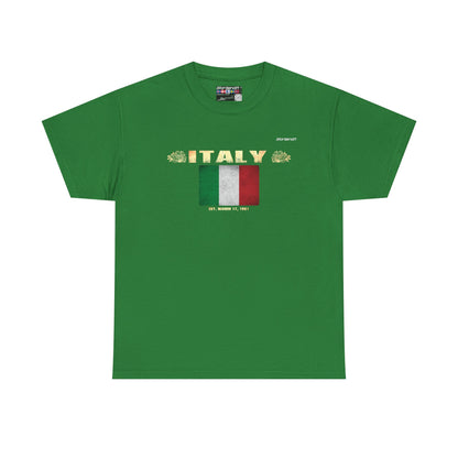 Italy Tee