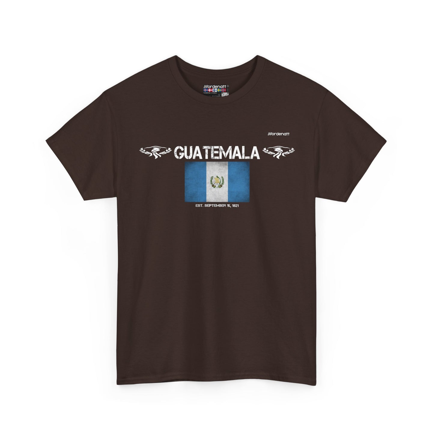 Guatemala Tee