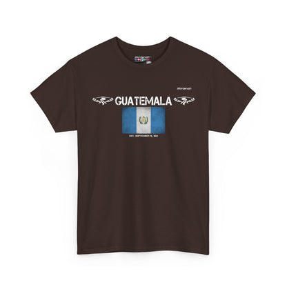 Guatemala Tee