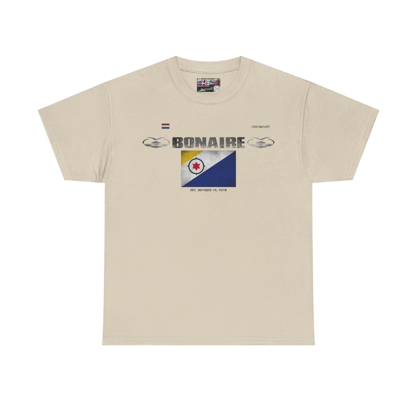 Bonaire Tee
