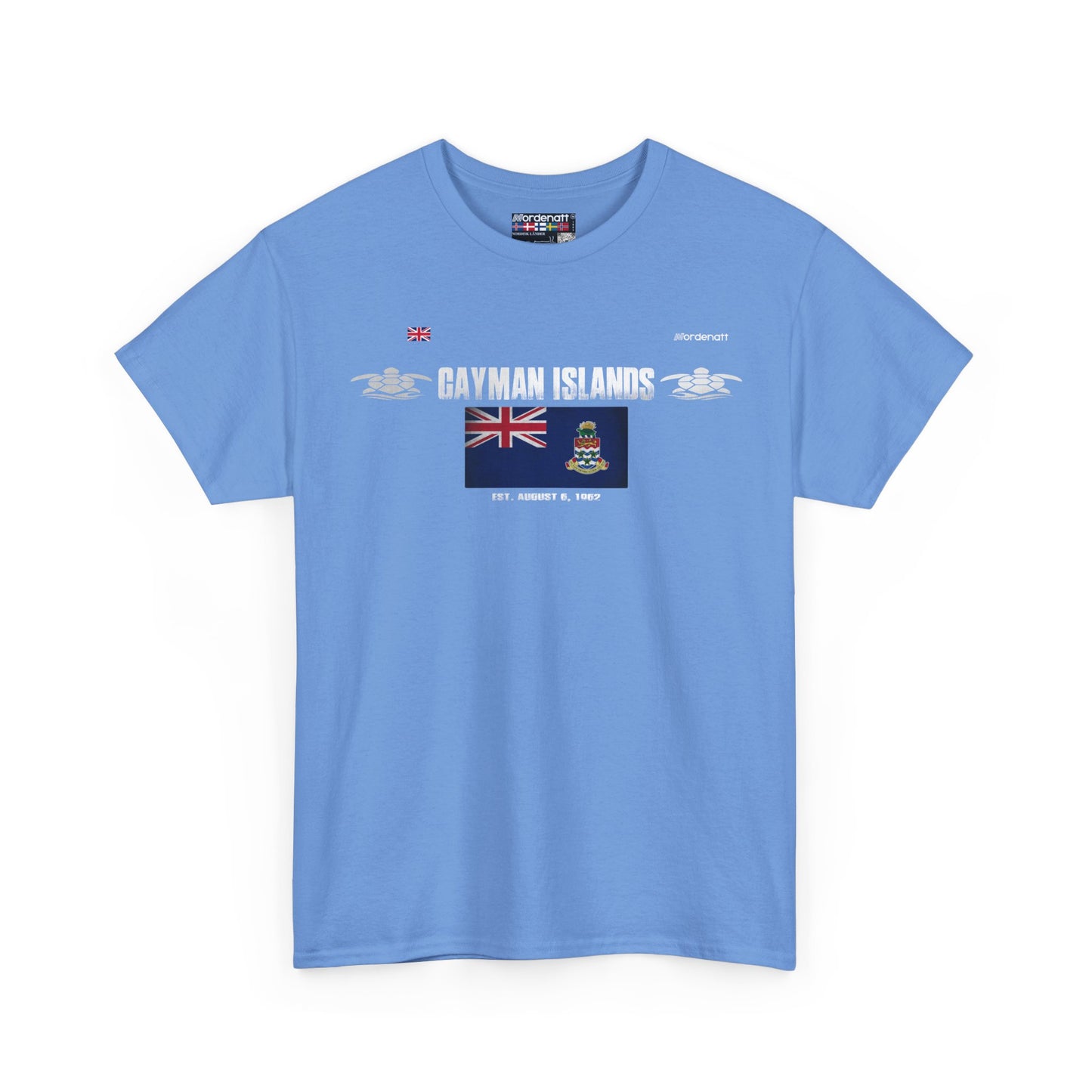 Cayman Islands Tee