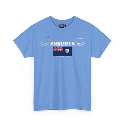 Anguilla Tee