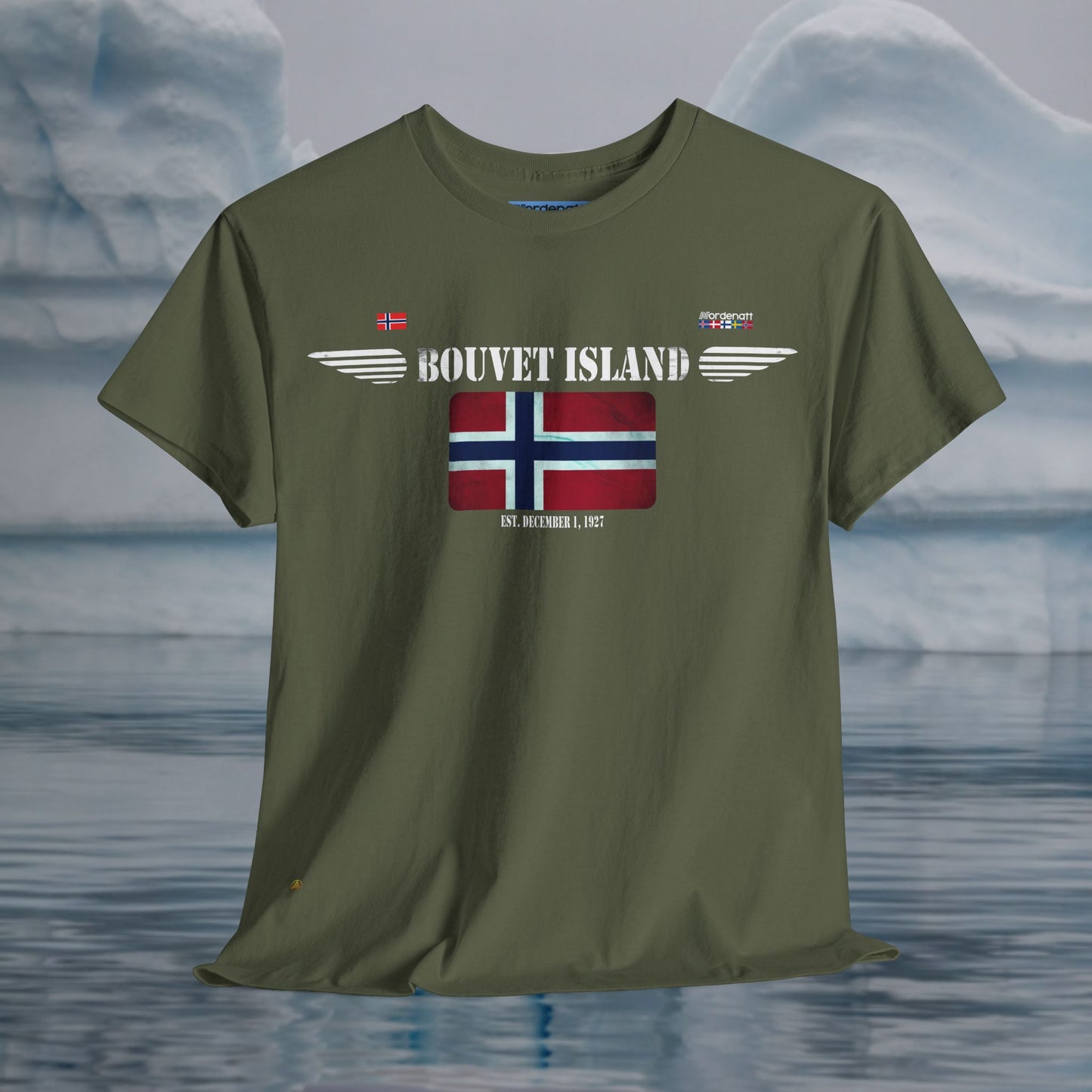 Bouvet Island