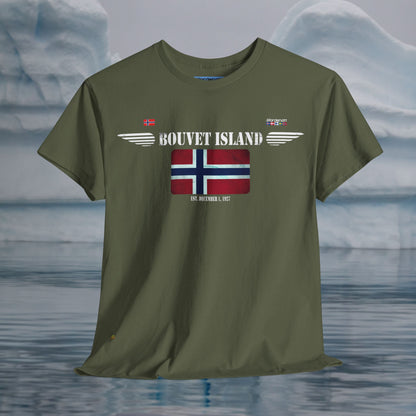 Bouvet Island