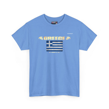 Greece Tee