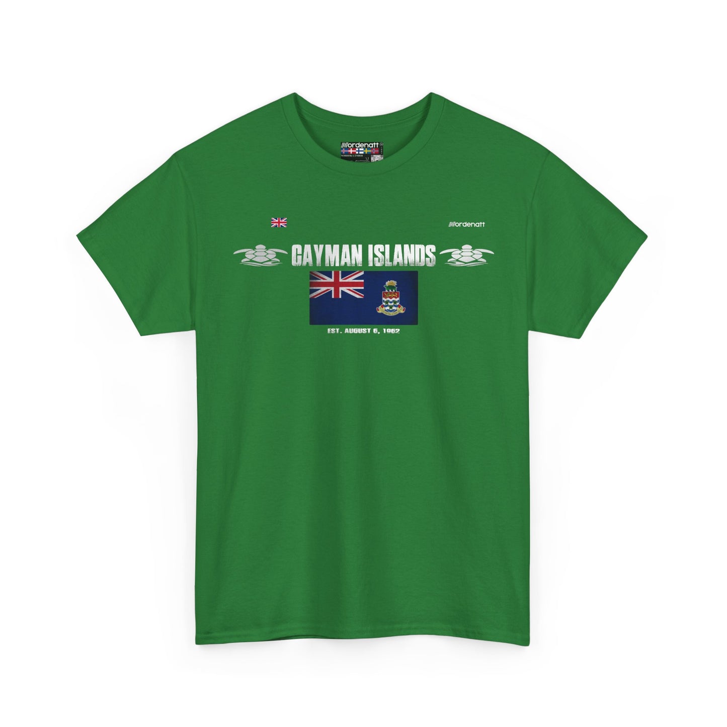 Cayman Islands Tee