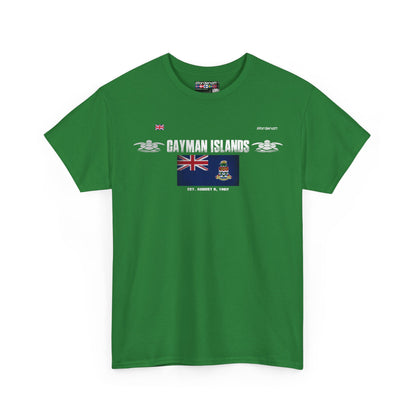Cayman Islands Tee