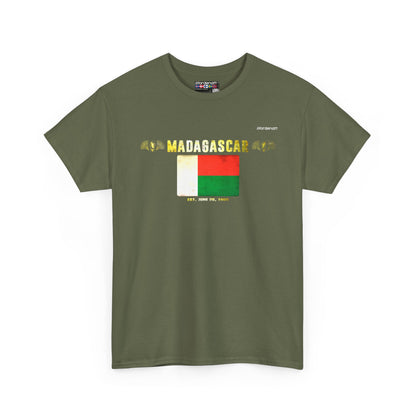 Madagascar — Baobab Spirit Tee