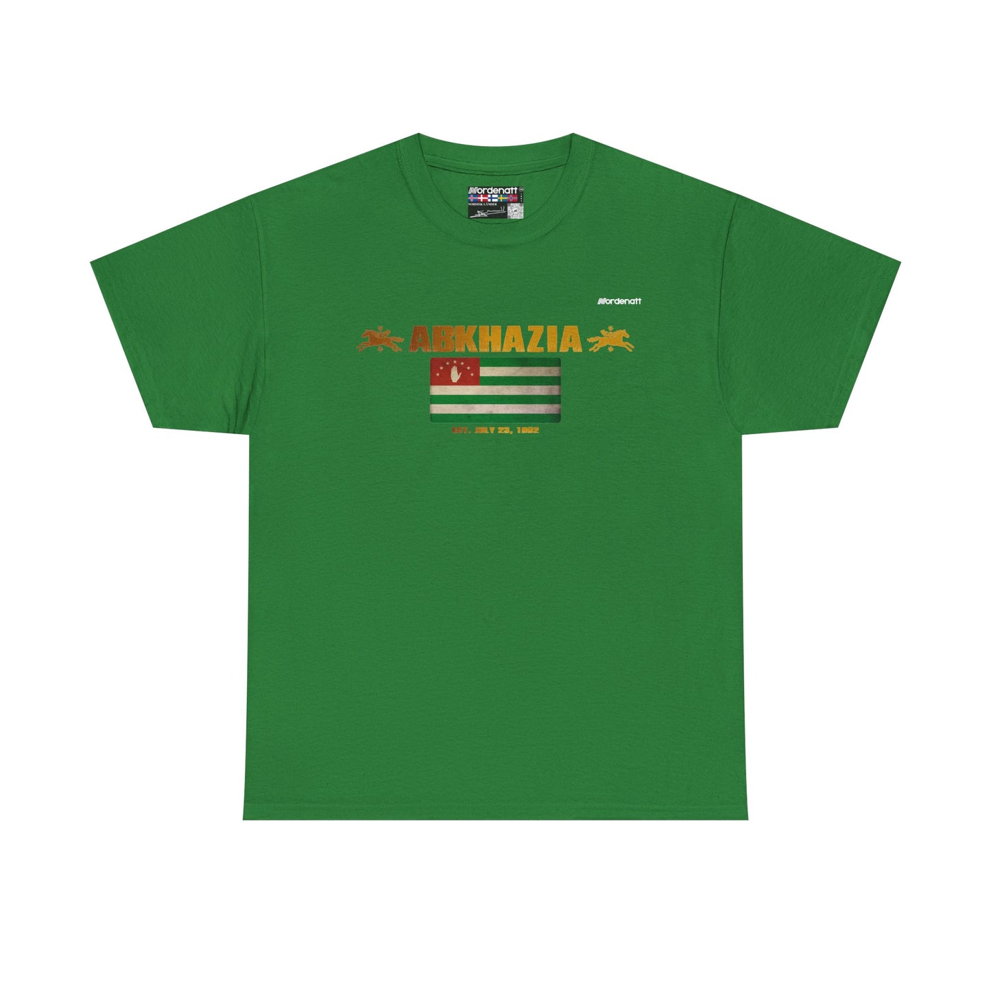 Abkhazia Black Sea Coast Tee