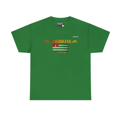Abkhazia Black Sea Coast Tee