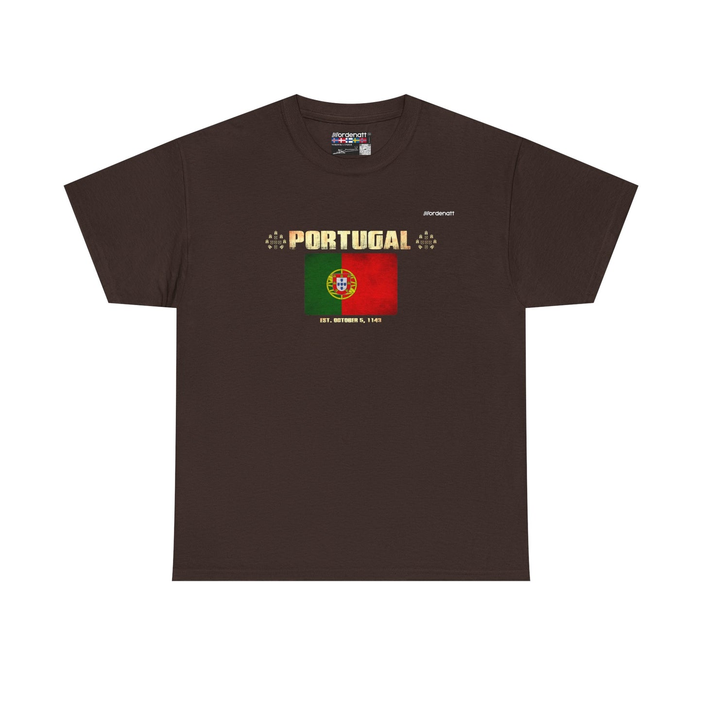 Portugal Tee