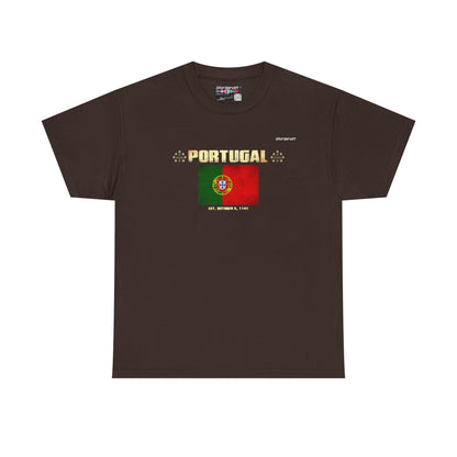Portugal Tee